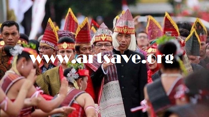 Kesenian Tradisional Khas Sumatera Utara Yang Terkenal
