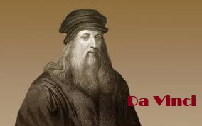 Kesenian Lukisan Monalisa Karya Da Vinci