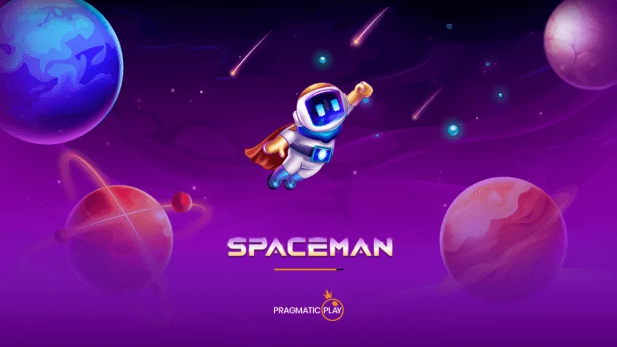Rahasia Jackpot Besar Slot Spaceman: Simak Selengkapnya di Sini